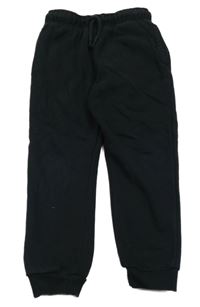 Čierne tepláky George