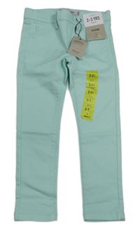 Mátové skinny rifle Denim Co.