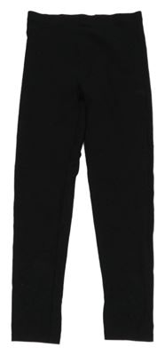 Černé legíny George