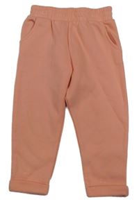 Marhuľové tepláky F&F