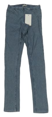 Modré tregíny Name it