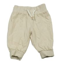 Béžové tepláky Dopodopo