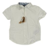 Nové - Bílá košile Primark