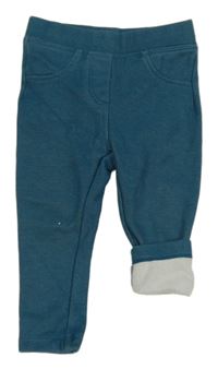 Petrolejové zateplené tregíny Lupilu