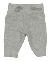 Svetlosivé tepláky Dopodopo