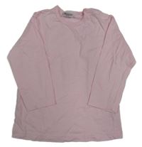 Svetloružové tričko Impidimpi