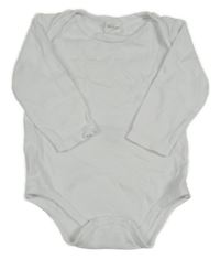Bílé body