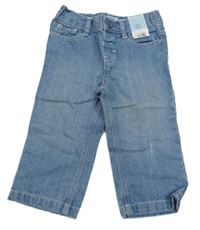 Nové - Modré rifle F&F