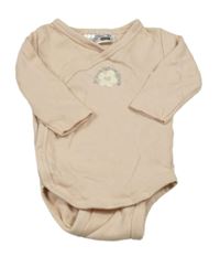 Staroružové zavinovací body s květem Ergee