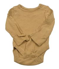 Hnědé body M&S
