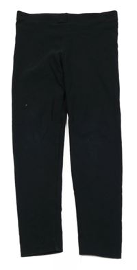 Čierne legíny George