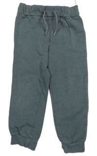 Břidlicové tepláky C&A