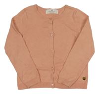Staroružový prepínaci ľahký sveter H&M