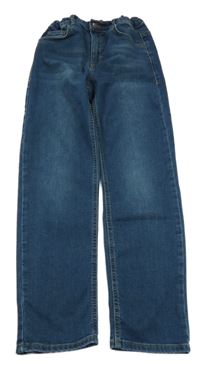 Tmavomodré rifle LC Waikiki