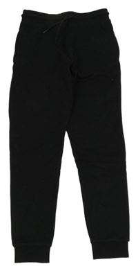 Černé tepláky George