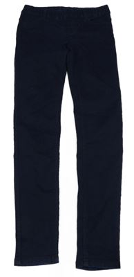 Tmavomodré džegíny