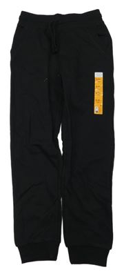 Nové - Černé tepláky Primark