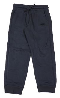 Antracitové tepláky PRIMARK