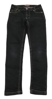 Čierne rifle Tissaia