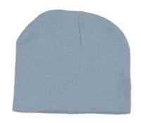 Svetlomodrá čapica PRIMARK