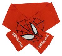 Červená šála se Spider-manem PRIMARK