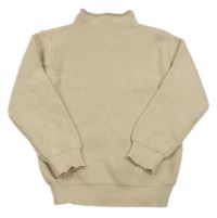 Béžový sveter Shein