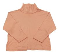 Starorůžový rolák