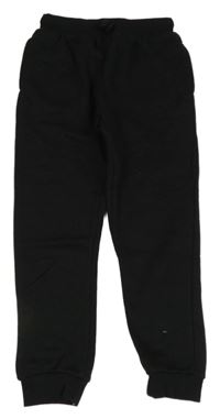 Černé tepláky Kiki&Koko