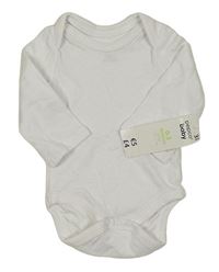 Nové - Bílé body Pep&Co