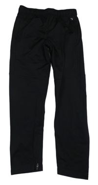 Čierne športové nohavice M&S