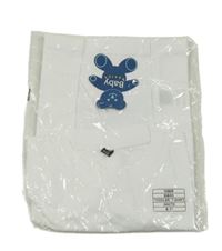 Nové - biele tričko