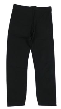 Čierne legíny Primark