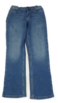 Modré rifle Land´s end