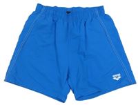Modré plážové kraťasy Arena 