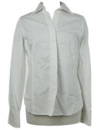 Dámská bílá halenka Lerros 