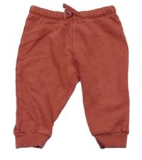 Rezavé tepláky M&S