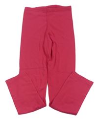 Ružové spodné legíny Alive