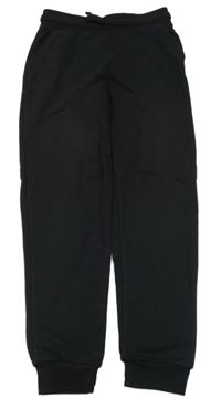 Černé tepláky PRIMARK