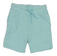 Pomněnkové teplákové kraťasy Primark