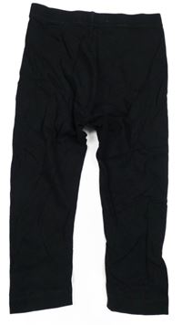 Čierne legíny George