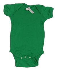 Zelené body 