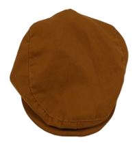 Hnědá šusťáková bekovka 