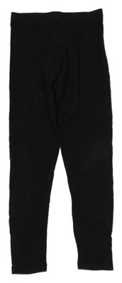 Čierne legíny Primark