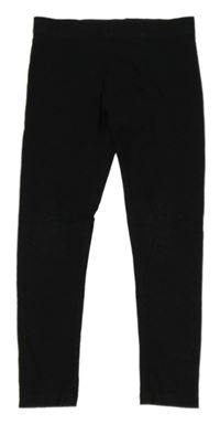 Čierne legíny Next