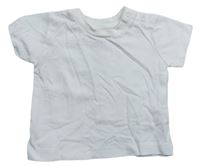 Biele tričko Matalan