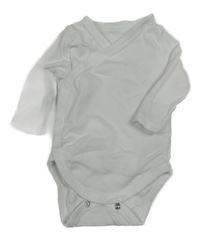 Bílé zavinovací body C&A