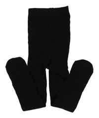 Čierne pančuchy Primark