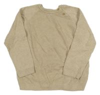 Béžový sveter LC Waikiki