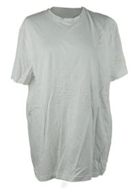 Dámské bílé tričko H&M