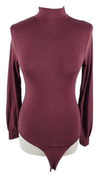 Dámské vínové body se stojáčkem Primark 